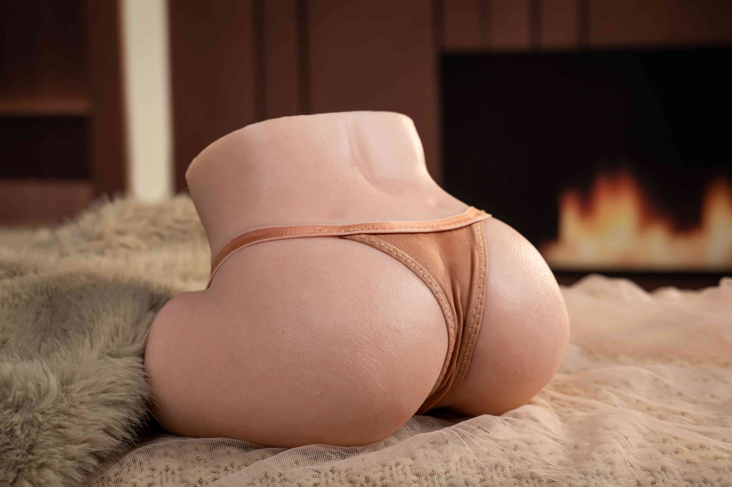 Intimaci RealDeal – Szuper realisztikus férfi maszturbátor